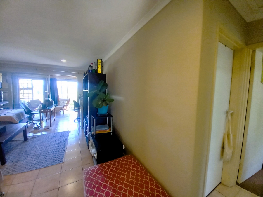 To Let 2 Bedroom Property for Rent in Goedemoed Western Cape